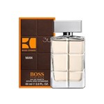Ficha técnica e caractérísticas do produto Perfume Boss Orange For Men Hugo Boss Eau de Toilette 60ml