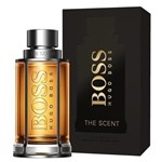 Ficha técnica e caractérísticas do produto Perfume Boss The Scent Eau De Toilette 100ml