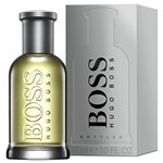 Ficha técnica e caractérísticas do produto Perfume Bottled Masculino Hugo Boss Eau de Toilette 30ml