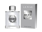 Ficha técnica e caractérísticas do produto Perfume Brave La Rive Eau de Toilette - Masculino 100 Ml