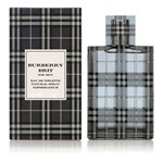 Ficha técnica e caractérísticas do produto Perfume Brit Masculino Eau de Toilette - Burberry - 100 Ml