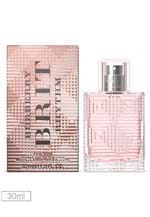 Ficha técnica e caractérísticas do produto Perfume Brit Rhythm Floral Burberry 30ml