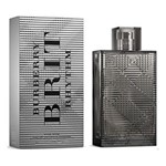 Ficha técnica e caractérísticas do produto Perfume Brit Rhythm Intense Masculino Eau de Toilette - Burberry - 50 Ml