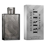 Ficha técnica e caractérísticas do produto Perfume Brit Rhythm Men Intense Masculino Burberry Eau de Toilette 90ml
