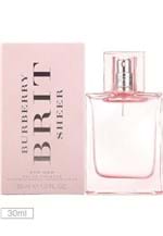 Ficha técnica e caractérísticas do produto Perfume Brit Sheer Burberry 30ml