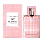 Ficha técnica e caractérísticas do produto Perfume Brit Sheer Feminino Eau de Toilette - Burberry - 100 Ml