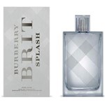Ficha técnica e caractérísticas do produto Perfume Brit Splash Feminino Eau de Toilette - Burberry - 50 Ml