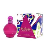 Ficha técnica e caractérísticas do produto Perfume Britney Spears Fantasy 30ML Feminino EDT