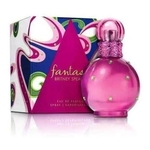 Ficha técnica e caractérísticas do produto Perfume Britney Spears Fantasy 100ml