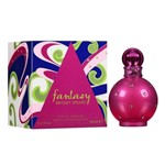 Ficha técnica e caractérísticas do produto Perfume Britney Spears Fantasy 50ml Feminino