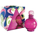 Ficha técnica e caractérísticas do produto Perfume Britney Spears Fantasy Feminino Eau de Parfum 50ml