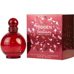 Ficha técnica e caractérísticas do produto Perfume Britney Spears Fantasy Hidden 100ml