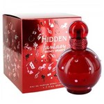 Ficha técnica e caractérísticas do produto Perfume Britney Spears Fantasy Hidden Edp - 50 Ml