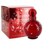 Ficha técnica e caractérísticas do produto Perfume Britney Spears Fantasy Hidden Edp 50Ml