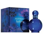 Ficha técnica e caractérísticas do produto Perfume Britney Spears Fantasy Midnight 100ml