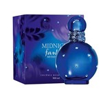 Ficha técnica e caractérísticas do produto Perfume Britney Spears Fantasy Midnight EDP 100ML