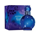 Ficha técnica e caractérísticas do produto Perfume Britney Spears Fantasy Midnight EDP F 50ML