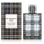 Ficha técnica e caractérísticas do produto Perfume Burberry Brit For Men Eau de Toilette 30ml