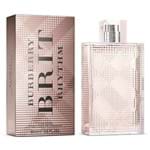 Ficha técnica e caractérísticas do produto Perfume Burberry Brit Rhythm Floral 90Ml