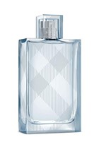 Ficha técnica e caractérísticas do produto Perfume Burberry Brit Splash Eau de Toilette Masculino