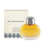 Ficha técnica e caractérísticas do produto Perfume Burberry EDP F 100ML