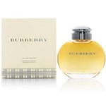 Perfume Burberry Feminino Eau de Parfum 30ml