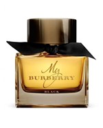 Ficha técnica e caractérísticas do produto Perfume Burberry MY Black Eau de Parfum Feminino 90ML
