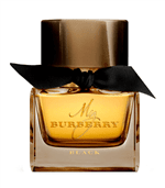 Ficha técnica e caractérísticas do produto Perfume Burberry My Burberry Black Eau de Parfum Feminino 50ml
