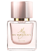 Ficha técnica e caractérísticas do produto Perfume Burberry My Burberry Blush Eau de Parfum Feminino 30ml