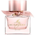 Ficha técnica e caractérísticas do produto Perfume Burberry My Burberry Blush Eau de Parfum Feminino 50ml