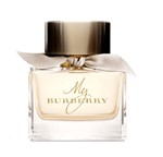 Ficha técnica e caractérísticas do produto Perfume Burberry My Burberry Eau de Toilette Feminino