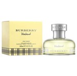 Ficha técnica e caractérísticas do produto Perfume Burberry Weekend EDP F 100ML