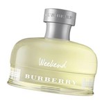 Ficha técnica e caractérísticas do produto Perfume Burberry Weekend Feminino 100ML EDP