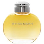 Ficha técnica e caractérísticas do produto Perfume Burberry Women Edp F 100ML