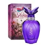 Ficha técnica e caractérísticas do produto Perfume Butterfly Shine - Delikad - Feminino - Deo Colônia (120 ML)
