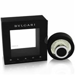 Ficha técnica e caractérísticas do produto Perfume Bvlgari Black Eau de Toilette Masculino 75ml - Bvlgari