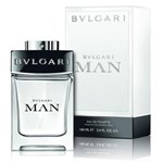 Ficha técnica e caractérísticas do produto Perfume Bvlgari Man Eau de Toilette Masculino 100ml - Bvlgari