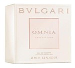 Ficha técnica e caractérísticas do produto Perfume Bvlgari Omnia Crystalline 65ml