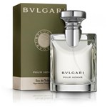 Ficha técnica e caractérísticas do produto Perfume Bvlgari Pour Homme Masculino Eau de Toilette 100Ml Bvlgari
