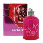 Ficha técnica e caractérísticas do produto Perfume Cacharel Amor Amor In a Flash Eau de Toilette 30 Ml