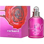 Ficha técnica e caractérísticas do produto Perfume Cacharel Amor Amor In a Flash Feminino - 30ml