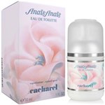 Ficha técnica e caractérísticas do produto Perfume Cacharel Anais Anais Feminino Eau de Toilette - 30Ml