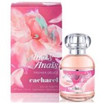 Ficha técnica e caractérísticas do produto Perfume Cacharel Anais Anais Premier Delice Eau de Toilette Feminino