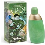Ficha técnica e caractérísticas do produto Perfume Cacharel Eden 50ml Edp Feminino