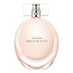 Ficha técnica e caractérísticas do produto Perfume Calvin Klein Beauty Sheer Eau de Toilette Feminino - 100ml