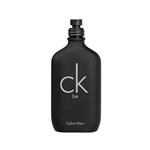 Ficha técnica e caractérísticas do produto Perfume Calvin Klein CK Be Unissex 100ml