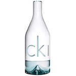 Ficha técnica e caractérísticas do produto Perfume Calvin Klein Ck In2U Him Eau de Toilette Masculino - 100ml