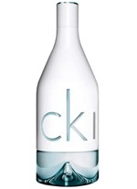 Ficha técnica e caractérísticas do produto Perfume Calvin Klein Ck In2U Him Eau de Toilette Masculino