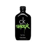 Ficha técnica e caractérísticas do produto Perfume Calvin Klein CK One Shock For Him 100ML