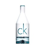 Ficha técnica e caractérísticas do produto Perfume Calvin Klein CKIN2U Him Eau de Toilette Masculino 100ml